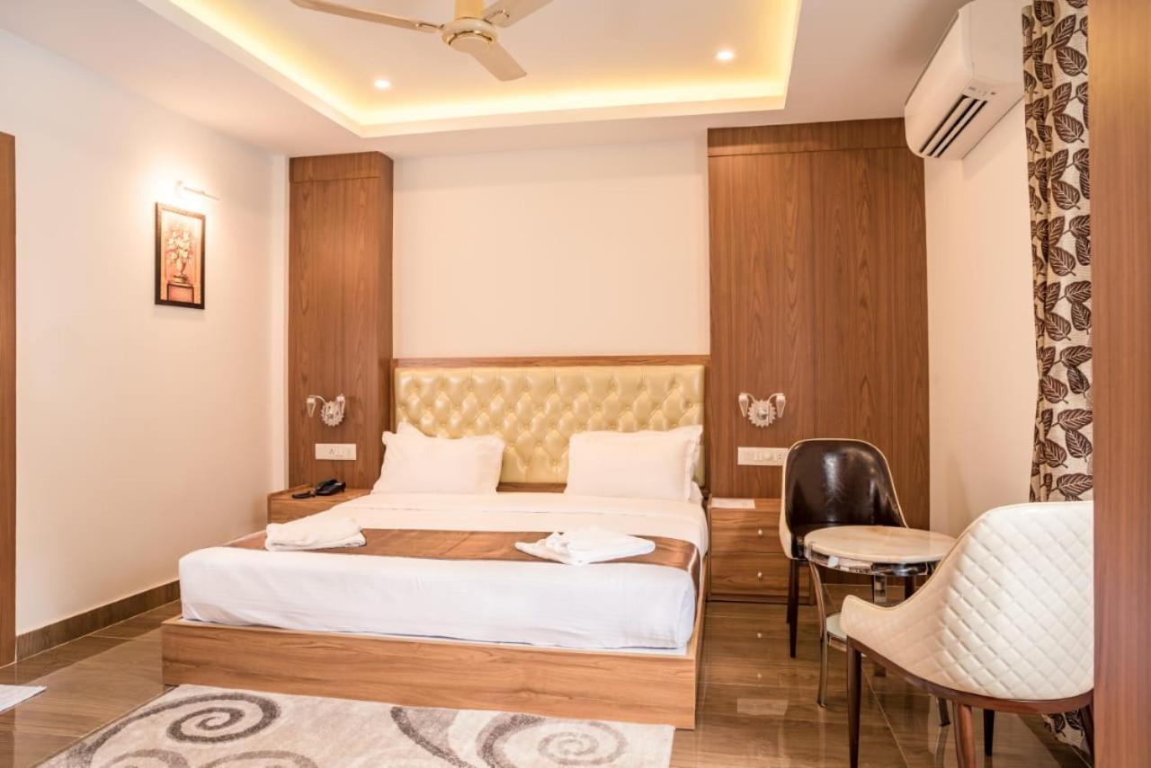 Grand Paradise Port Blair Extérieur photo