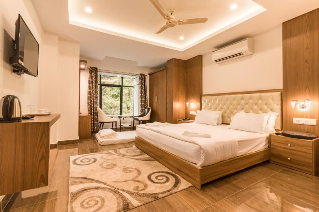 Grand Paradise Port Blair Extérieur photo