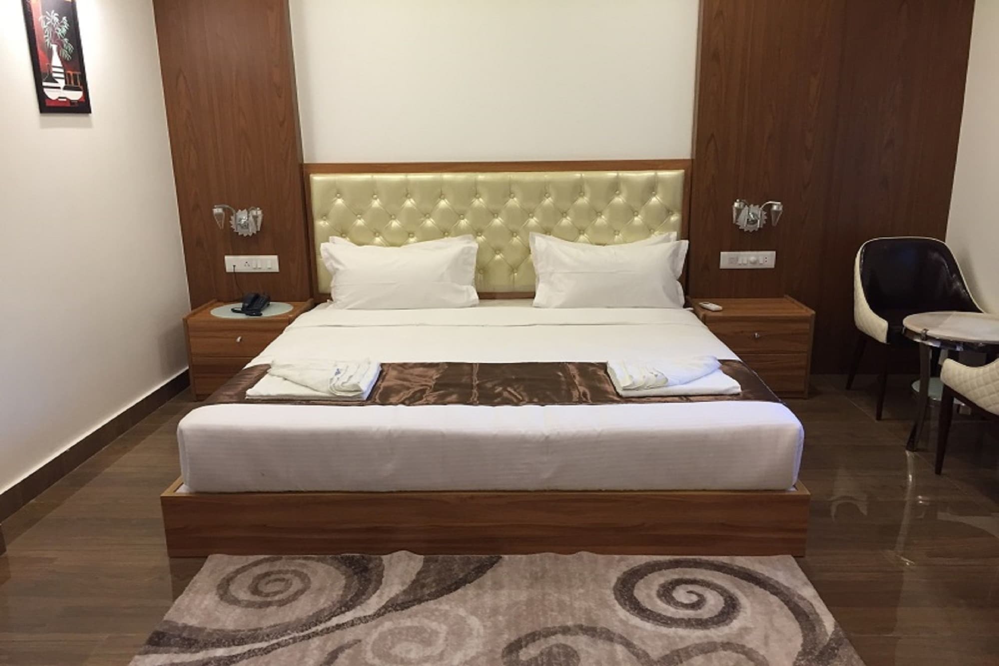 Grand Paradise Port Blair Extérieur photo